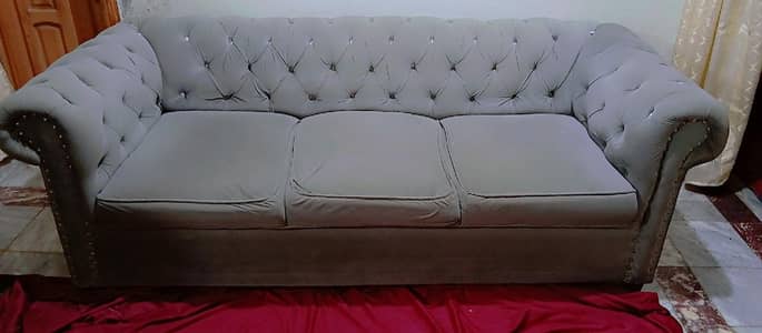 5 seater sofa