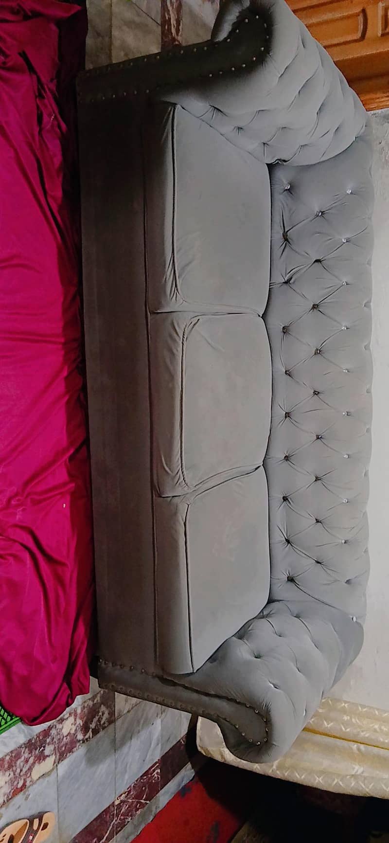 5 seater sofa 1