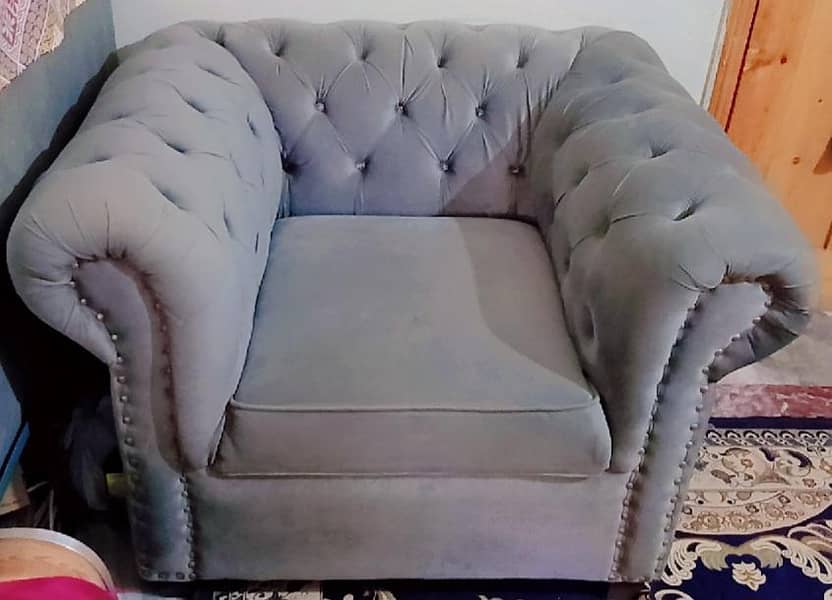 5 seater sofa 2