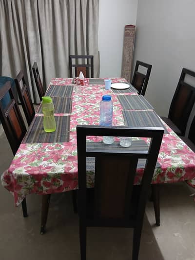 Dining Table without chairs
