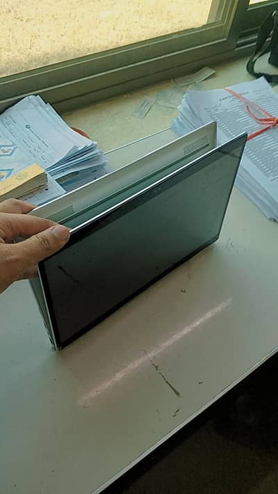 HP Elitebook x360 G3  1080 Sleekest Machine with diamond Cut body