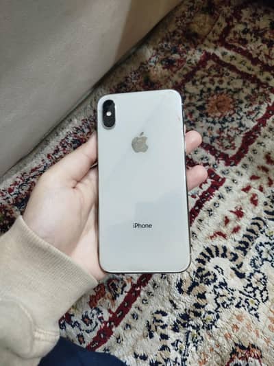 iphone x 64 gb