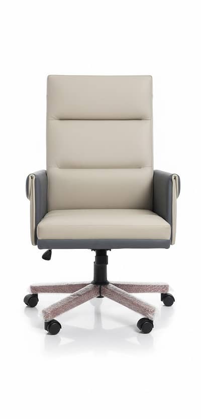 Leather Office Chairs//Executive Office Chair//Ergonomic Boss Chair