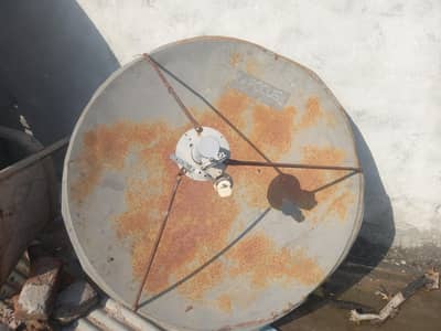 Dish Antena for sale