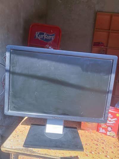 Dell monitor 22 inch
