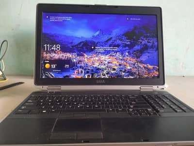 Dell core i5