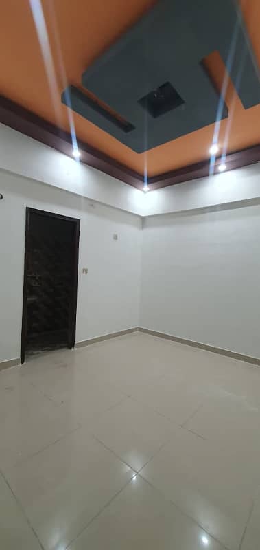3 BED DD 1st FLOOR PORTION FOR RENT - BLOCK 11