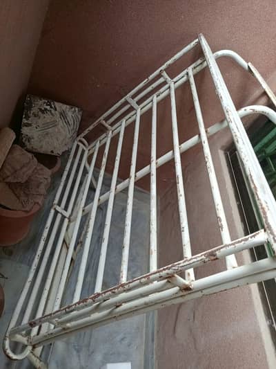 carry daba chat jangla for sell