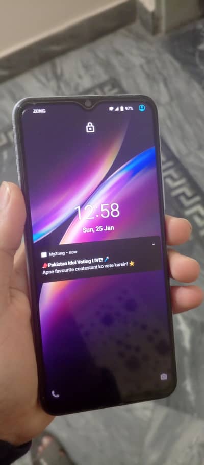 vivo y20 PTA Approved