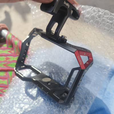 sony a7iii a7ii a7 sii a7siii a72 a73 small rige age