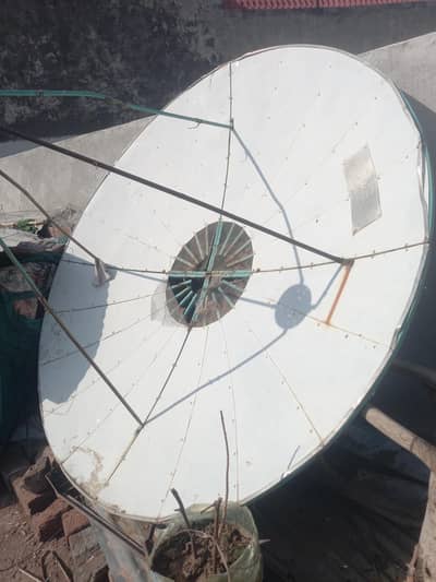 Dish Antena with LNB