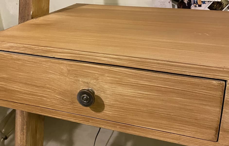 Study table ladder style 1