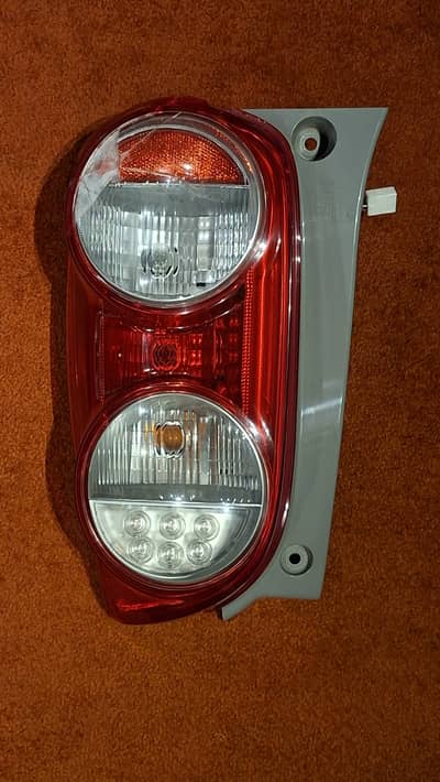 2012 Toyota Passo RH Back Light
