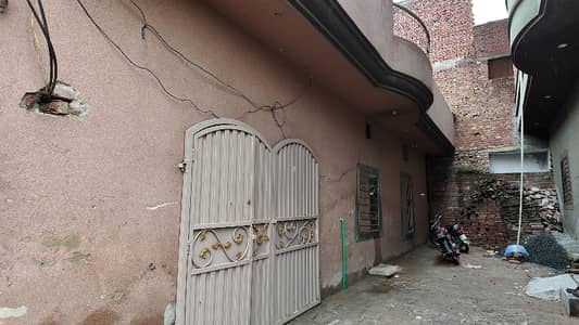 Buying A House In Harbanspura