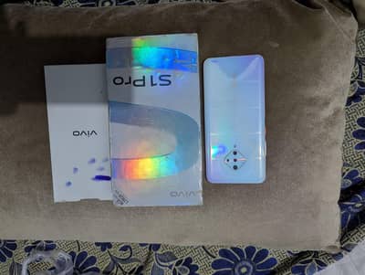 vivo S1 pro