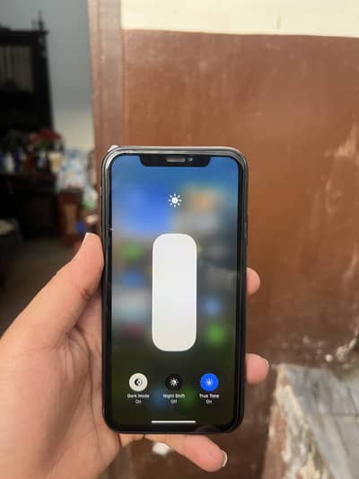 iPhone XR up for sale