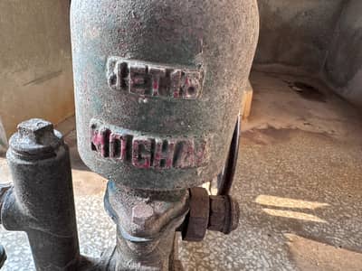 donkey pump only no motor