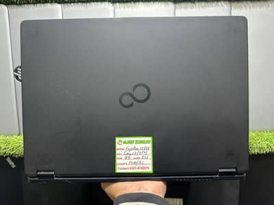 Fujitsu LIFEBOOK U748  i7 8th FHD (0322-8832611)