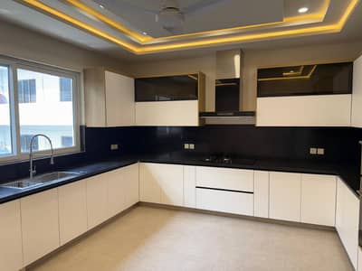 Brand new house for rent in F-8