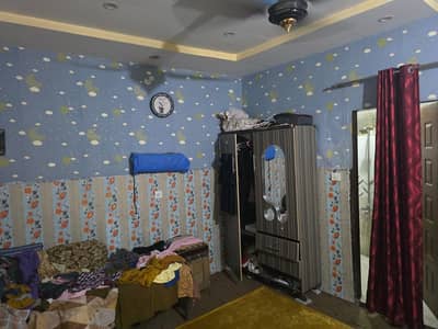 Reserve A Centrally Located Prime Location House In Harbanspura