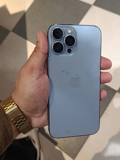 Iphone 13 Pro Max - Non Pta