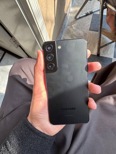 Samsung s22 8/128 pta approved