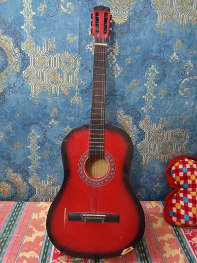 Guitar for sale. . !!