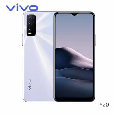 vivo y20 pta approved