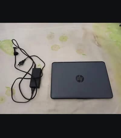 Original HP Atom Laptop