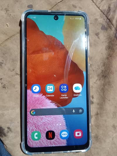 Samsung A51 PTA approved exchange possible