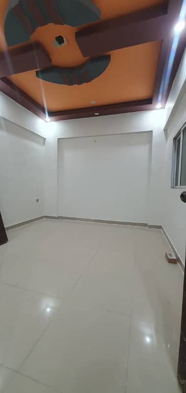 3 BED DD 1st FLOOR PORTION FOR RENT - BLOCK 11