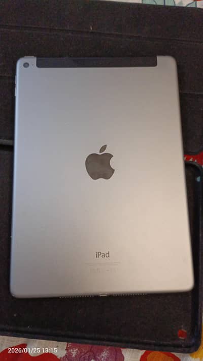 Apple Ipad Air 2 excellent condition