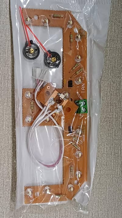 LED Meter Light for Honda 125