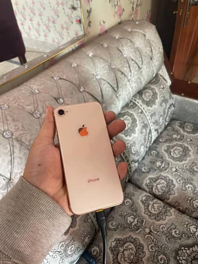 IPHONE 8 | 64 GB | Non Pta