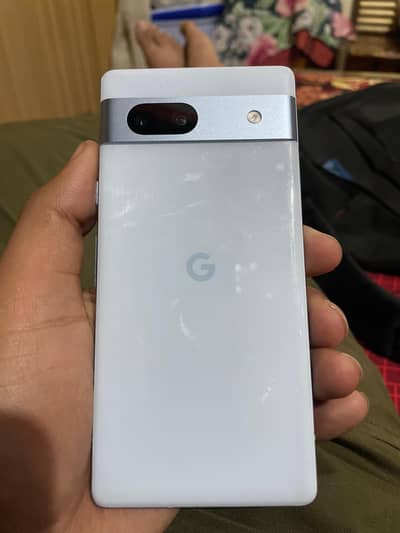 Google pixel 7a Google pixel 7a