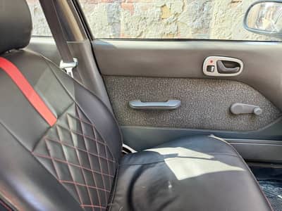 Cultus 2010 for sale