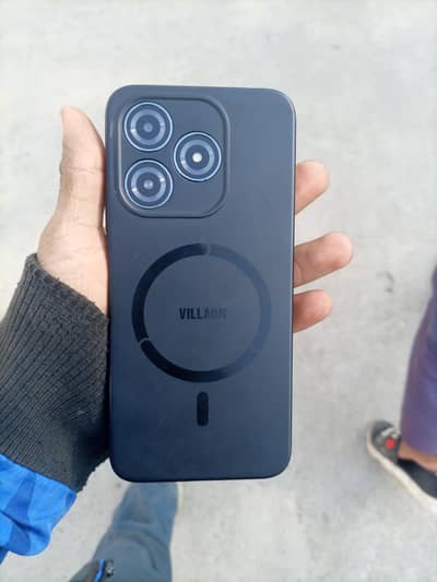 villain v 40s 4GB 64gb