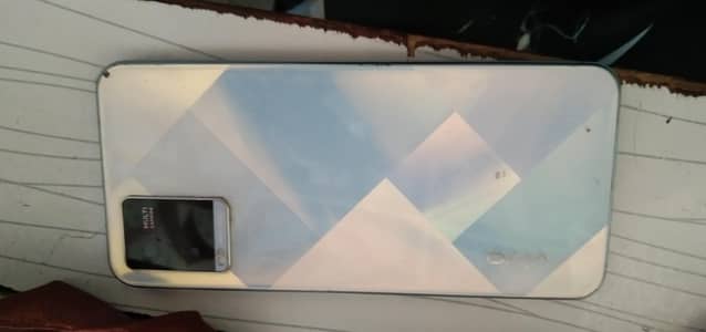 vivo y21 4ram 64gbrom pta approved