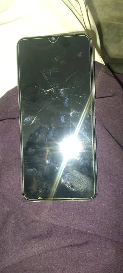 Vivo Y20 Used Condition with Box