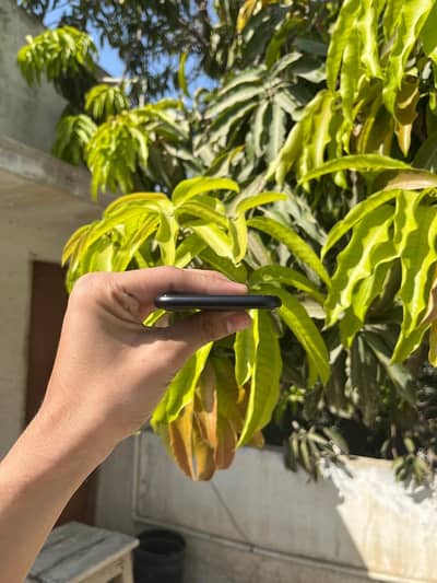 iPhone 7 fu 32 gb battery changed only