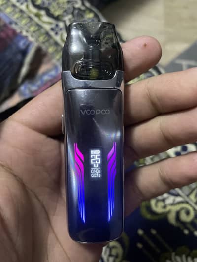 VOOPOO VMATE MAX