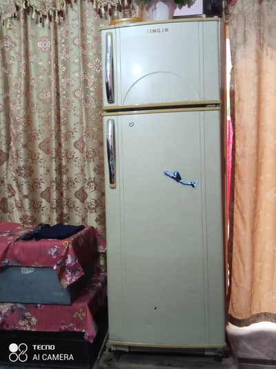 Singer Refrigerator 2 door