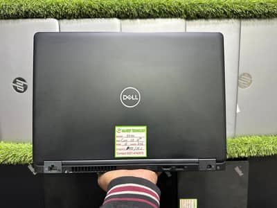 Dell Latitude 5490 i5 8th Gen (0322-8832611)