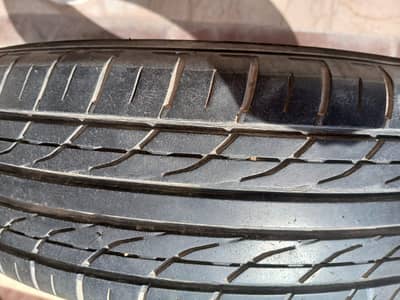 Yokohama teyre  165/70/R14