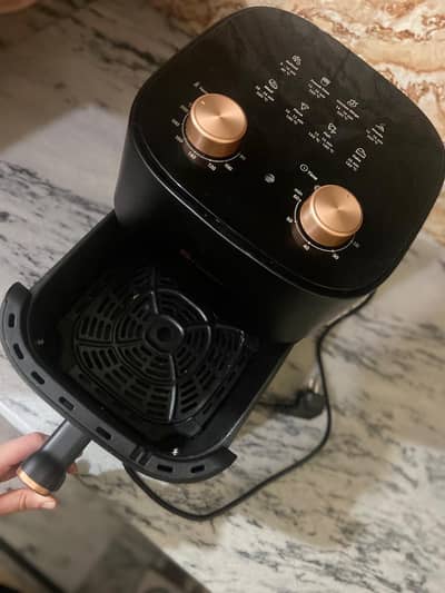 Dawlance air fryer for sale
