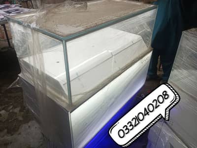 O332IO4O2O8 Mobile Shop Counter  Mobile Shop Counter