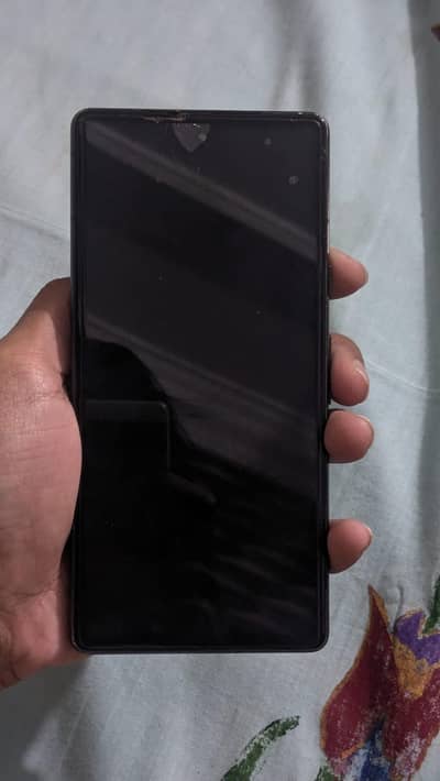 Google Pixel 7A 6/128 GB