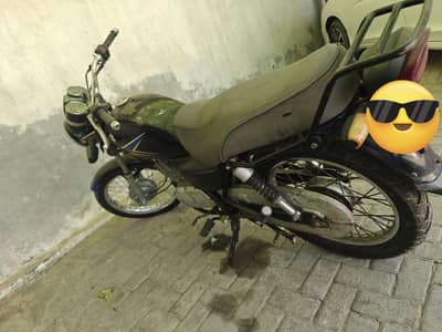Suzuki 150