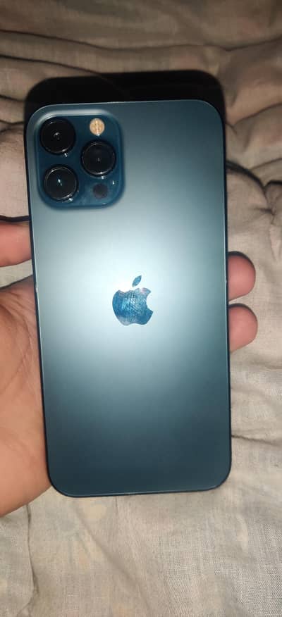 Iphone 12 pro max 256 gb (JV)
