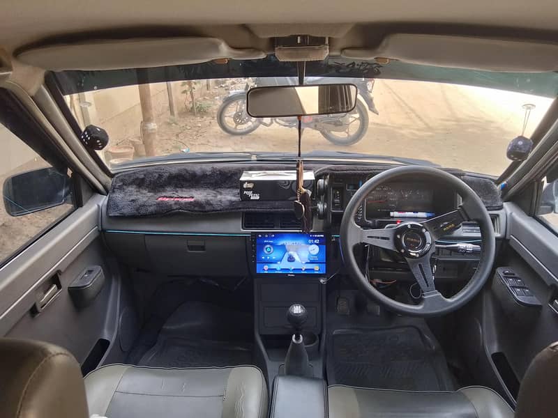 mehran 5